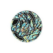 Puños Furiosos: Moneda Lucario