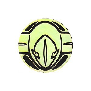 Puños Furiosos: Moneda Deoxys