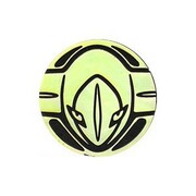 Puños Furiosos: Moneda Deoxys