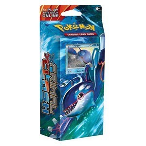 Duelos Primigenios: Mazo Temático Ocean's Core