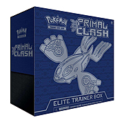 Elite Trainer Box de Duelos Primigenios