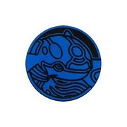 Duelos Primigenios: Moneda Primal Kyogre