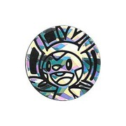 Duelos Primigenios: Moneda Chespin
