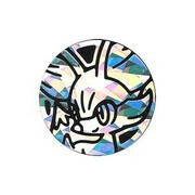 Duelos Primigenios: Moneda Fennekin