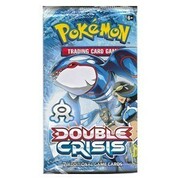 Sobre de Double Crisis