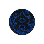 Double Crisis: Moneda Team Magma emblem