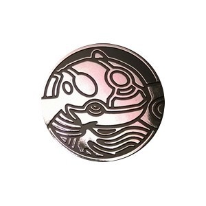 Antiguos Orígenes: Moneda Primal Kyogre