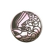 Antiguos Orígenes: Moneda Primal Groudon
