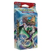 BREAKthrough: Mazo Temático Night Striker