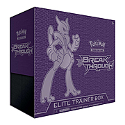 Elite Trainer Box de TURBOimpulso