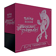 Elite Trainer Box de TURBOimpulso