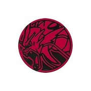 TURBOlímite: Moneda MGyarados