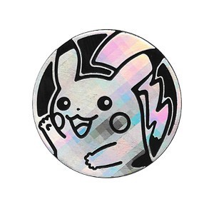 TURBOlímite: Moneda Pikachu