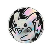 TURBOlímite: Moneda Pikachu