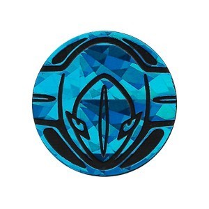 TURBOlímite: Moneda Deoxys