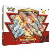 Red & Blue Collections: Charizard EX Red & Blue