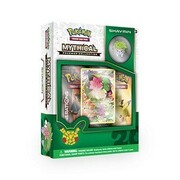 Colección Pokémon Singulares: Shaymin