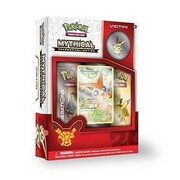 Colección Pokémon Singulares: Victini