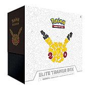 Elite Trainer Box de Generaciones