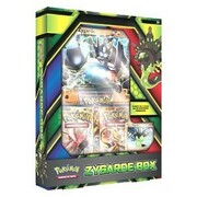 Fates Collide: Caja Zygarde EX