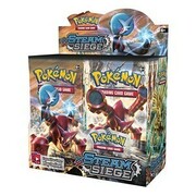 Caja de sobres de Steam Siege