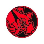Steam Siege: Moneta Volcanion