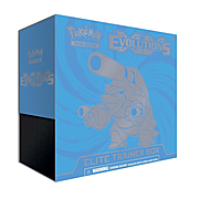 Elite Trainer Box de Evoluciones