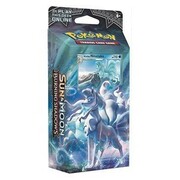 Sombras Ardientes: Mazo Temático Alolan Ninetales