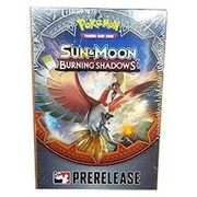 Sombras Ardientes Prerelease Pack
