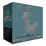 Elite Trainer Box de Crimson Invasion