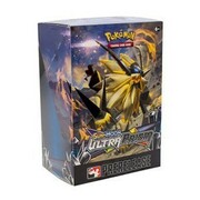 Ultra Prisma Prerelease Pack