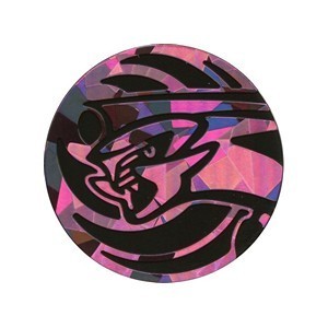Ultra Prisma: Moneda Palkia