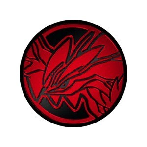 Forbidden Light: Moneda Yveltal