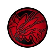 Forbidden Light: Moneda Yveltal