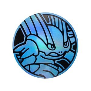 Celestial Storm: Moneda Swampert