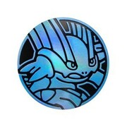 Celestial Storm: Moneda Swampert