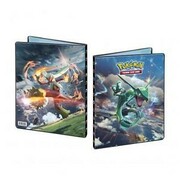 Celestial Storm: Album 9-Pocket