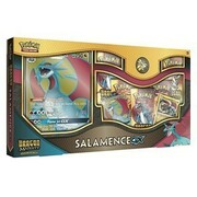 Majestad de Dragones: Colleccion Salamence GX
