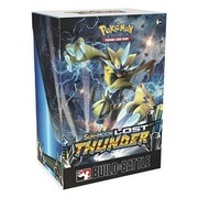 Lost Thunder: Build & Battle Kit