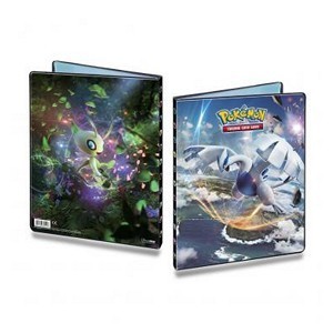 Lost Thunder: Album 9-Pocket
