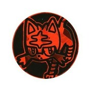 Team Up: Moneta Litten