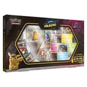 Detective Pikachu: Colleccion Detective Pikachu On the Case