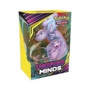 Mentes Unidas: Build & Battle Kit
