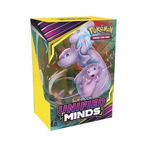 Mentes Unidas: Build & Battle Kit