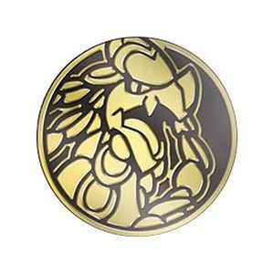 Cosmic Eclipse: Moneda Kommo-o