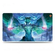 War of the Spark: Japanese Alternate-Art Planeswalkers: Tapete "Ugin, el Inefable"