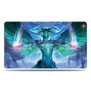 War of the Spark: Japanese Alternate-Art Planeswalkers: Tapete "Ugin, el Inefable"