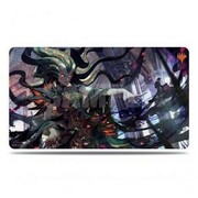 War of the Spark: Japanese Alternate-Art Planeswalkers: Tapete "Vraska, eminencia del Enjambre"