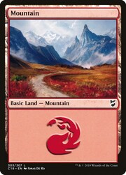Montagna