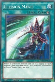 Magia Illusoria